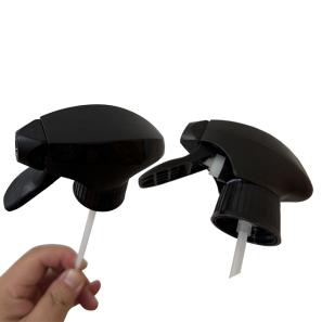 28mm 28-400 28-410 Trigger Sprayer All Plastic Chemical Resistance Trigger Sprayer