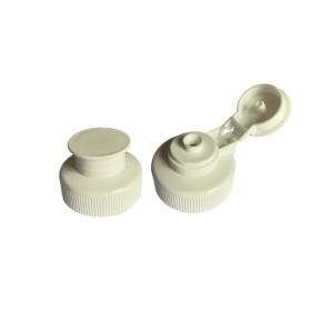 32mm 32-400 Flip Top Cap